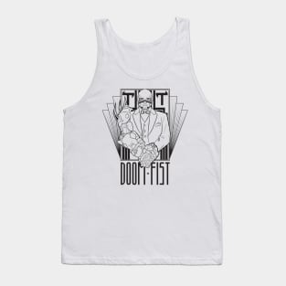 The Great Doomfist Tank Top